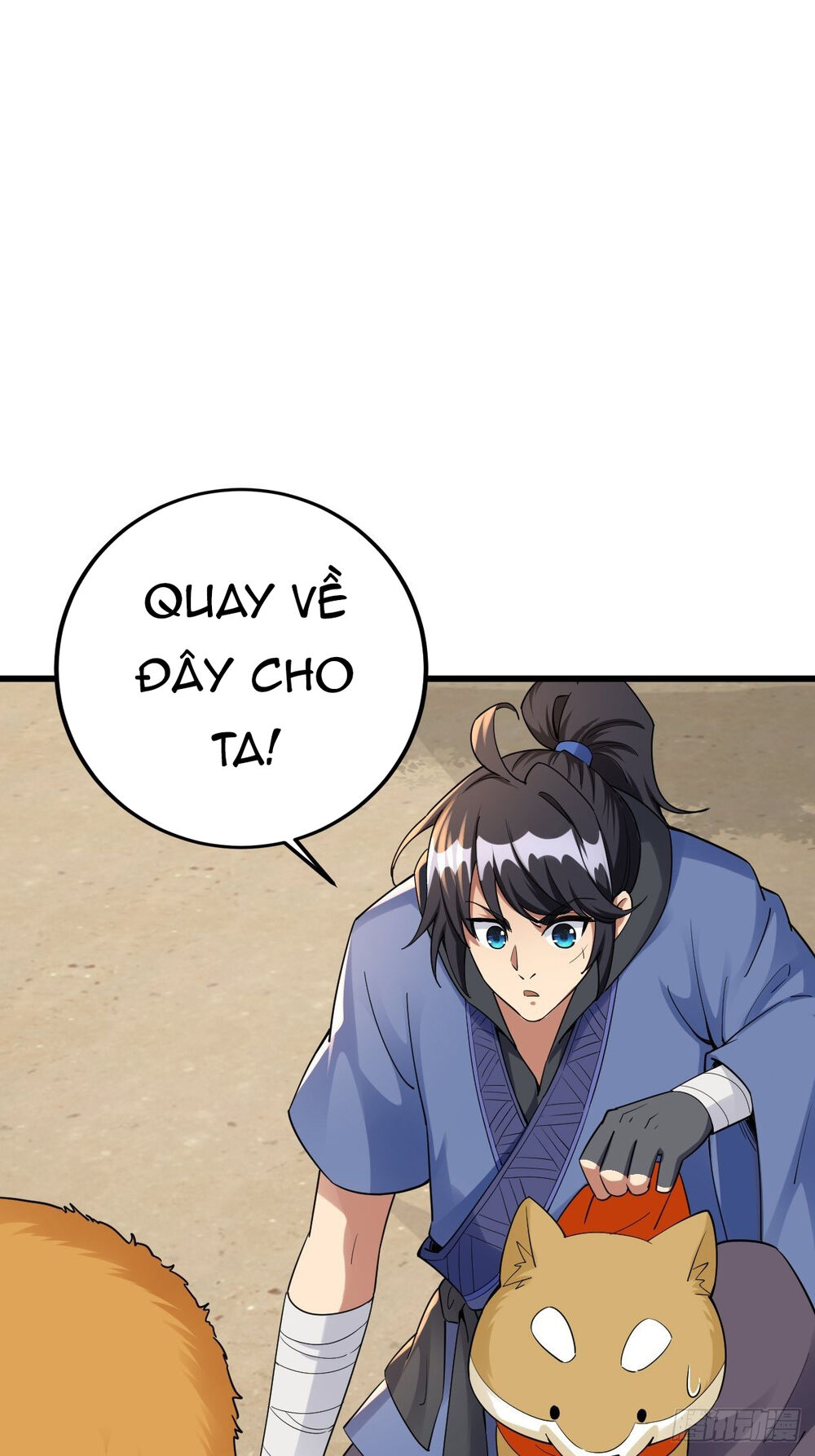 Tuyệt Thế Võ Công Chapter 14 - 48