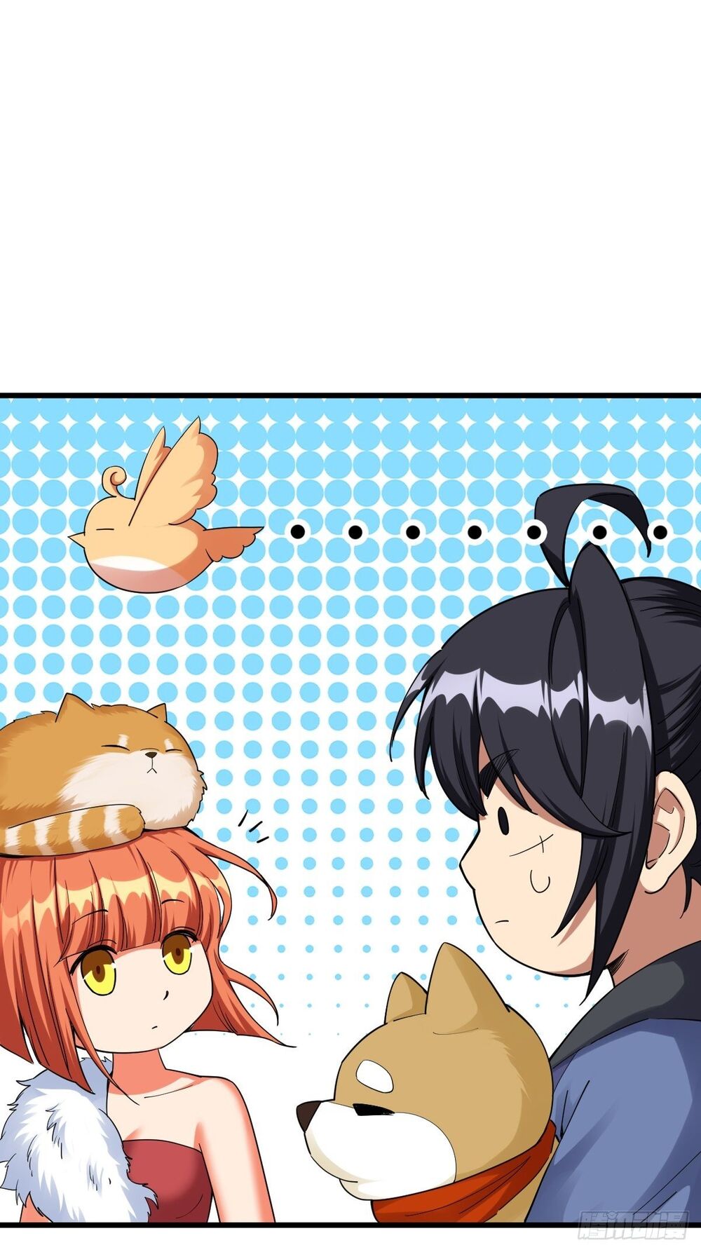 Tuyệt Thế Võ Công Chapter 14 - 50