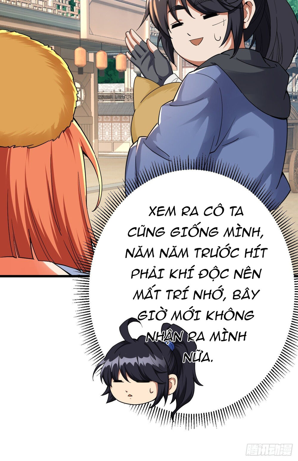 Tuyệt Thế Võ Công Chapter 14 - 53