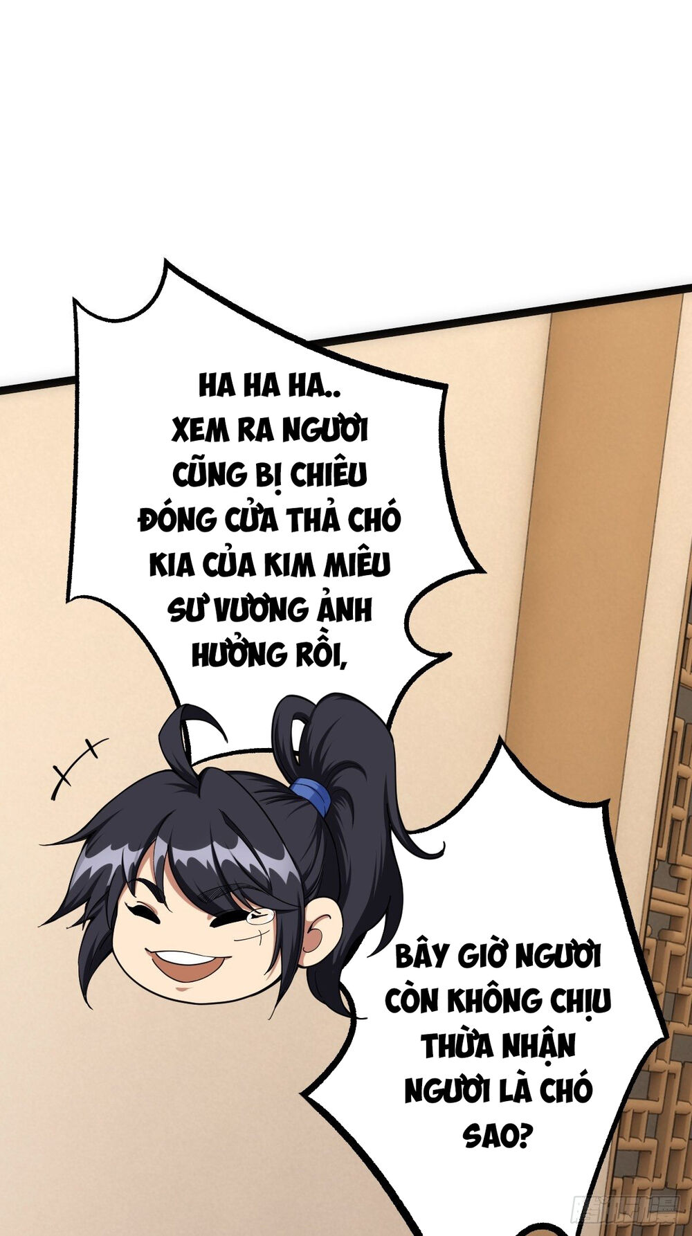 Tuyệt Thế Võ Công Chapter 14 - 61