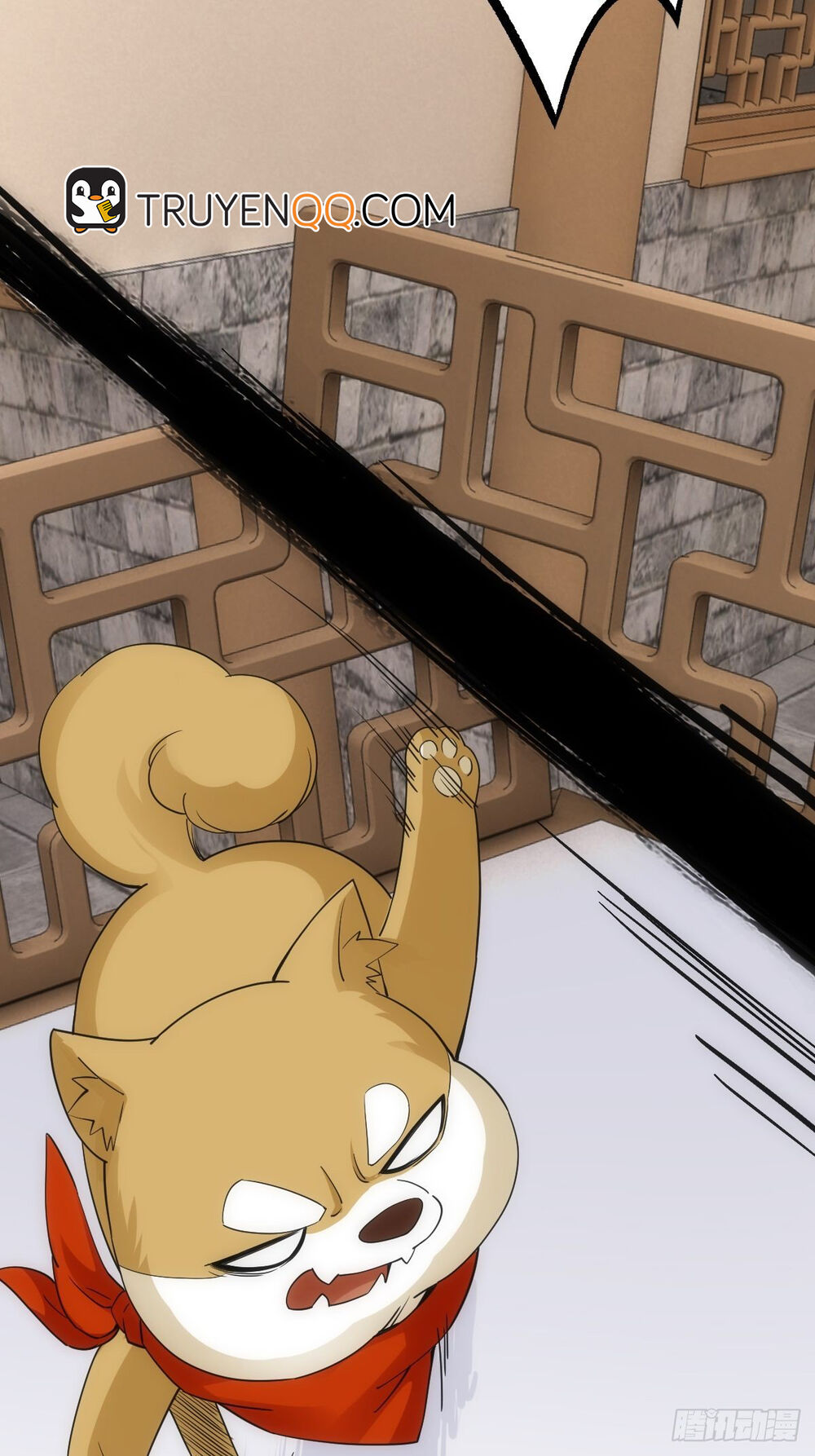 Tuyệt Thế Võ Công Chapter 14 - 62