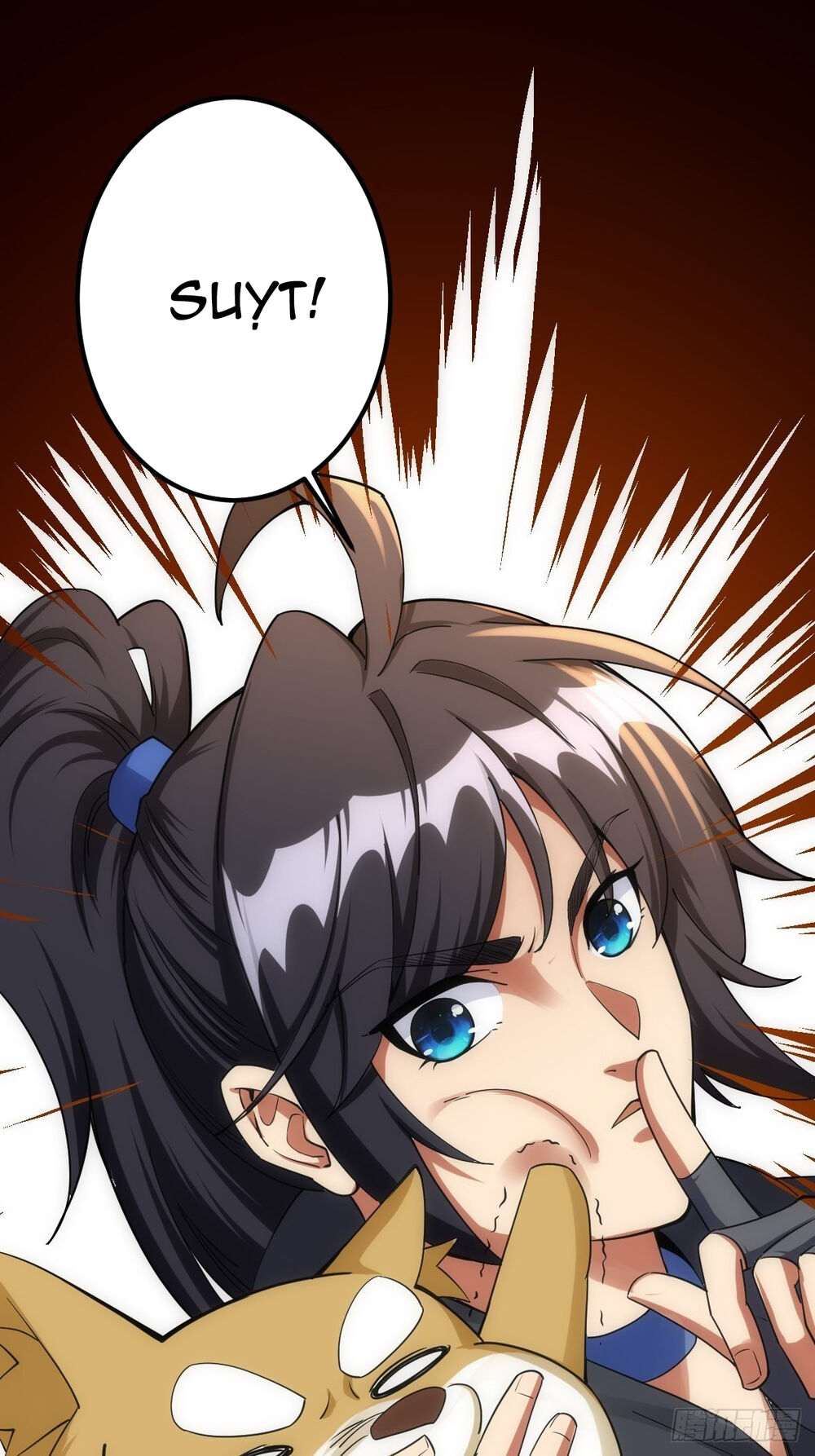 Tuyệt Thế Võ Công Chapter 14 - 65