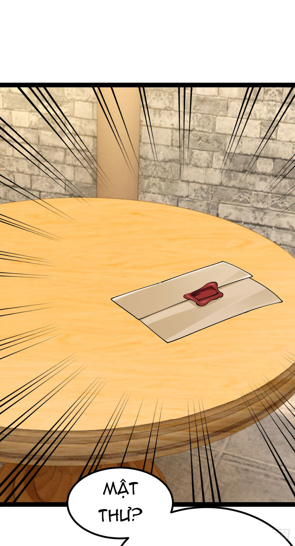Tuyệt Thế Võ Công Chapter 15 - 16