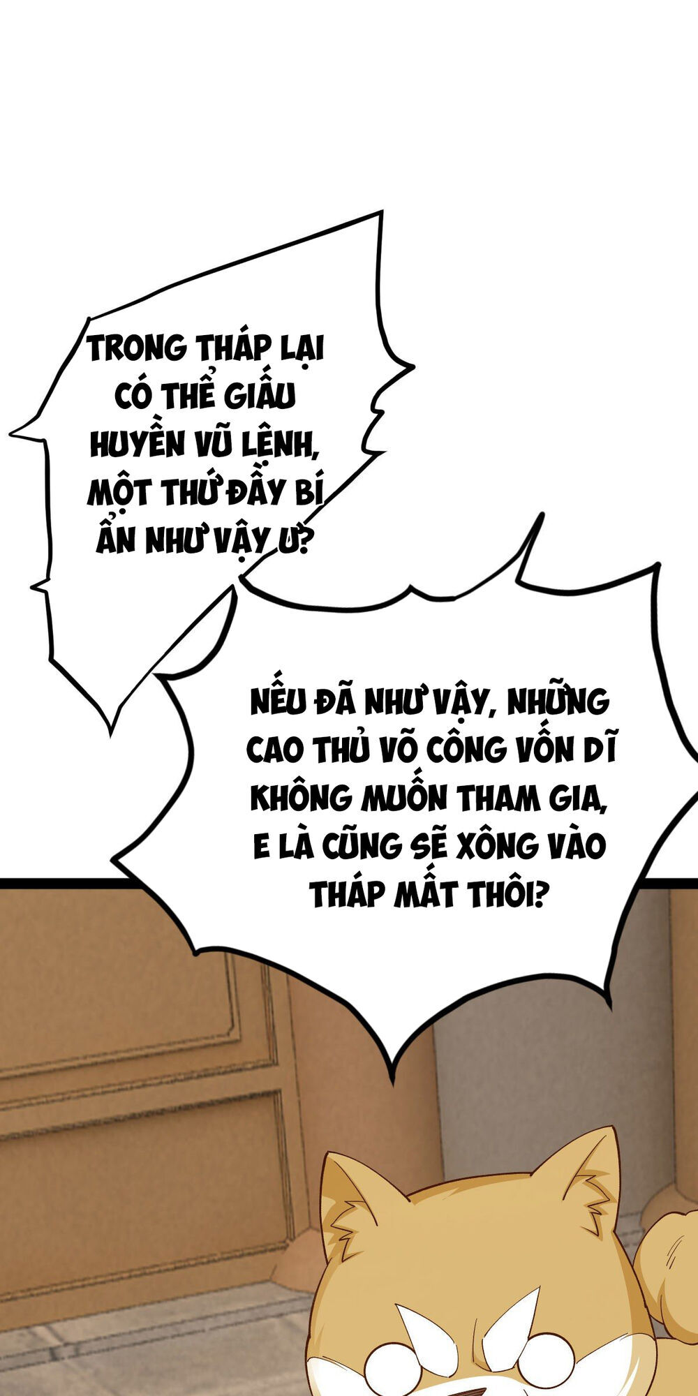 Tuyệt Thế Võ Công Chapter 15 - 23