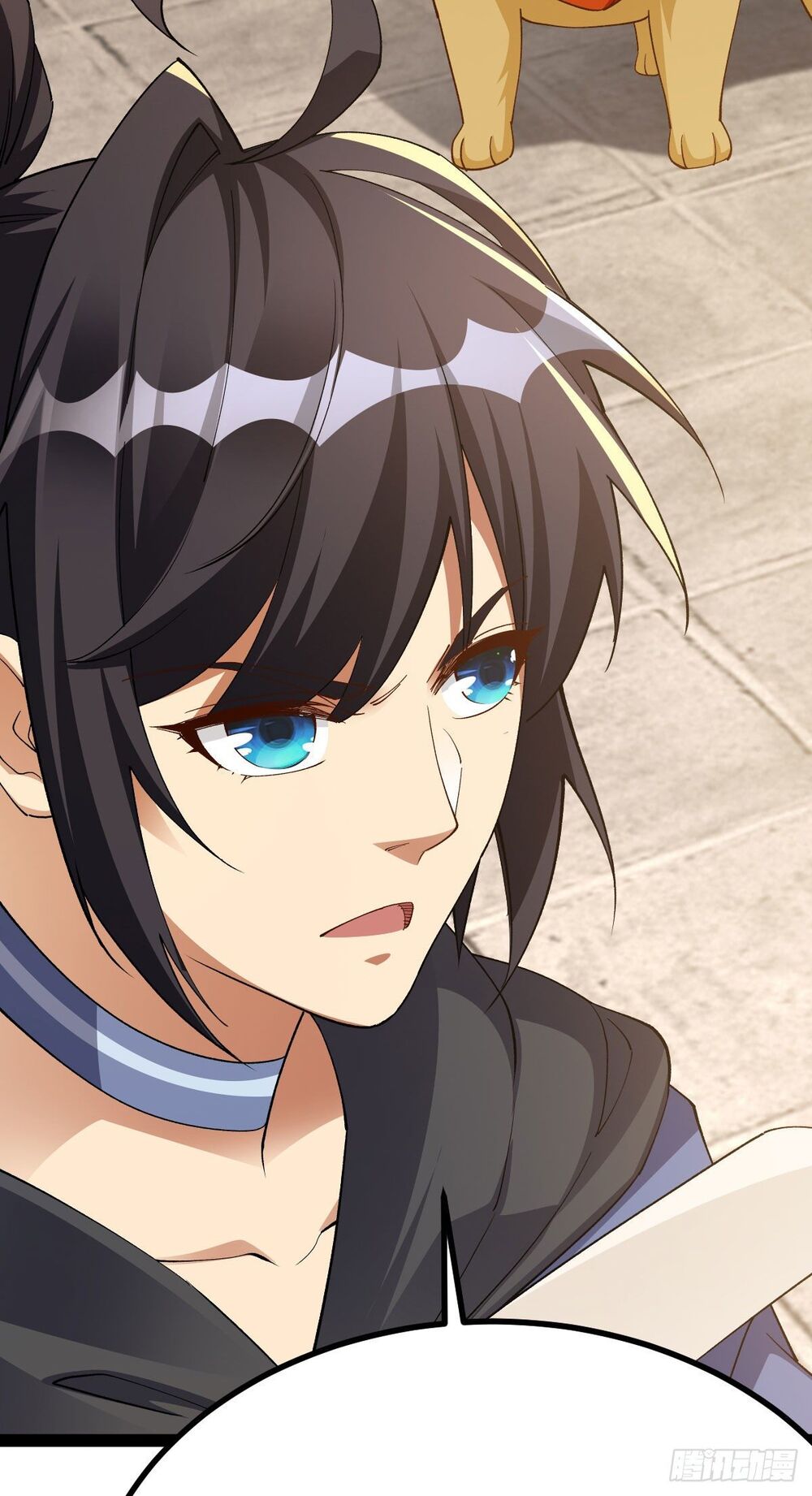 Tuyệt Thế Võ Công Chapter 15 - 25