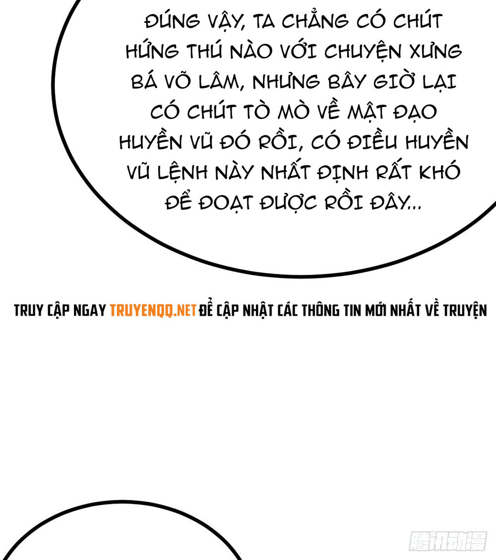 Tuyệt Thế Võ Công Chapter 15 - 26