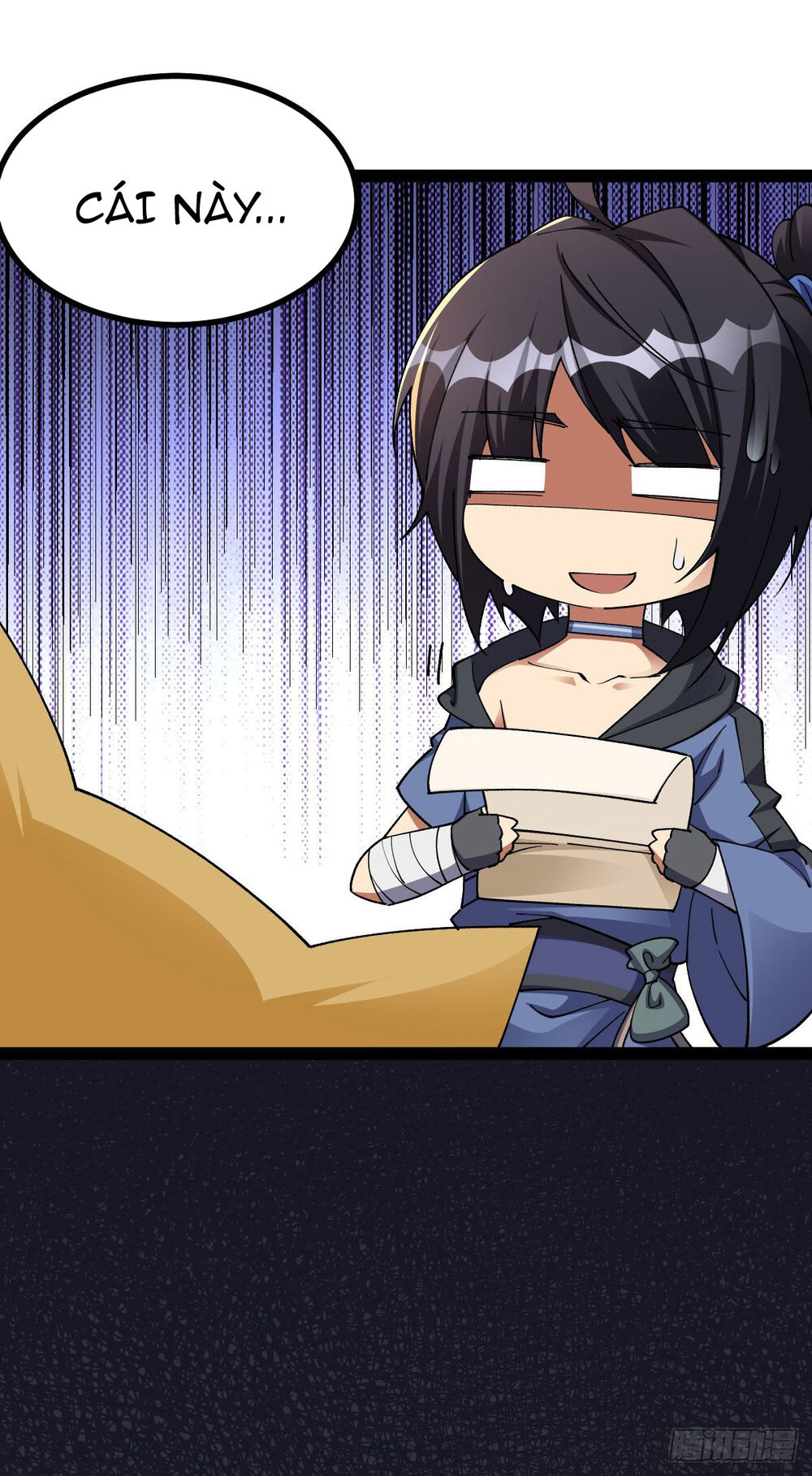 Tuyệt Thế Võ Công Chapter 15 - 31