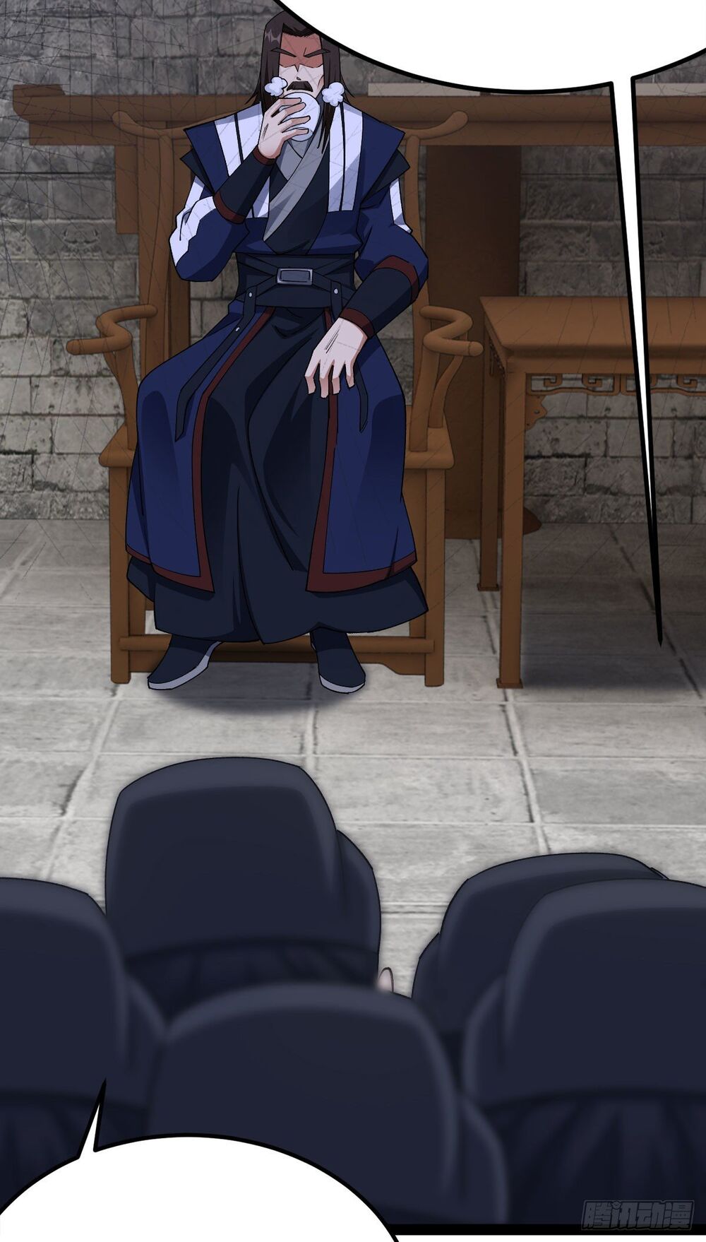 Tuyệt Thế Võ Công Chapter 15 - 34