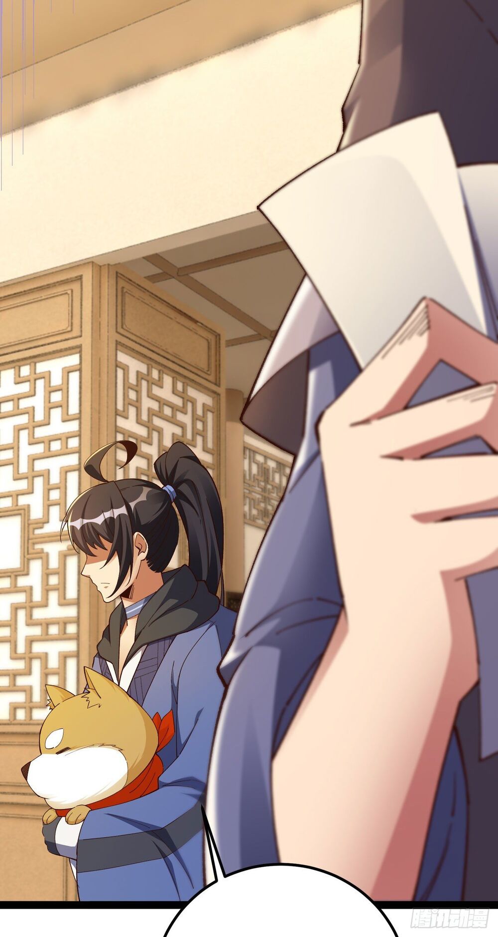 Tuyệt Thế Võ Công Chapter 15 - 5