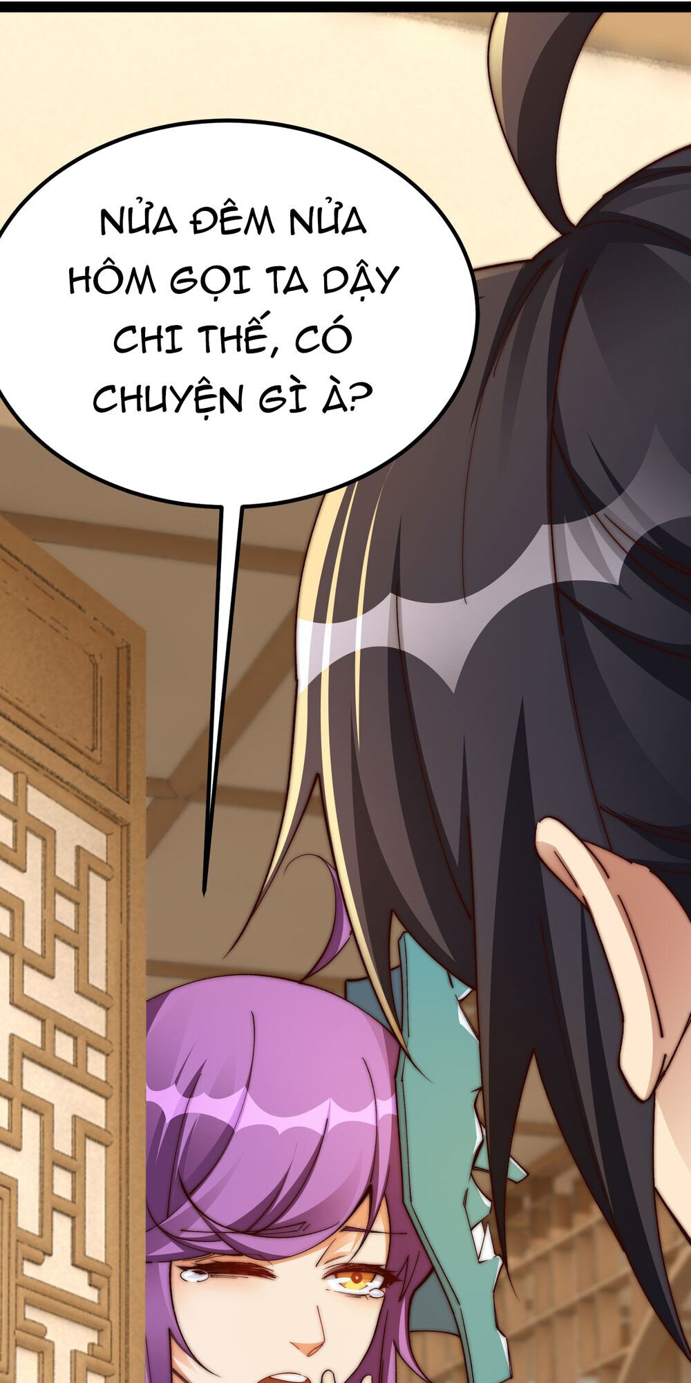 Tuyệt Thế Võ Công Chapter 15 - 7