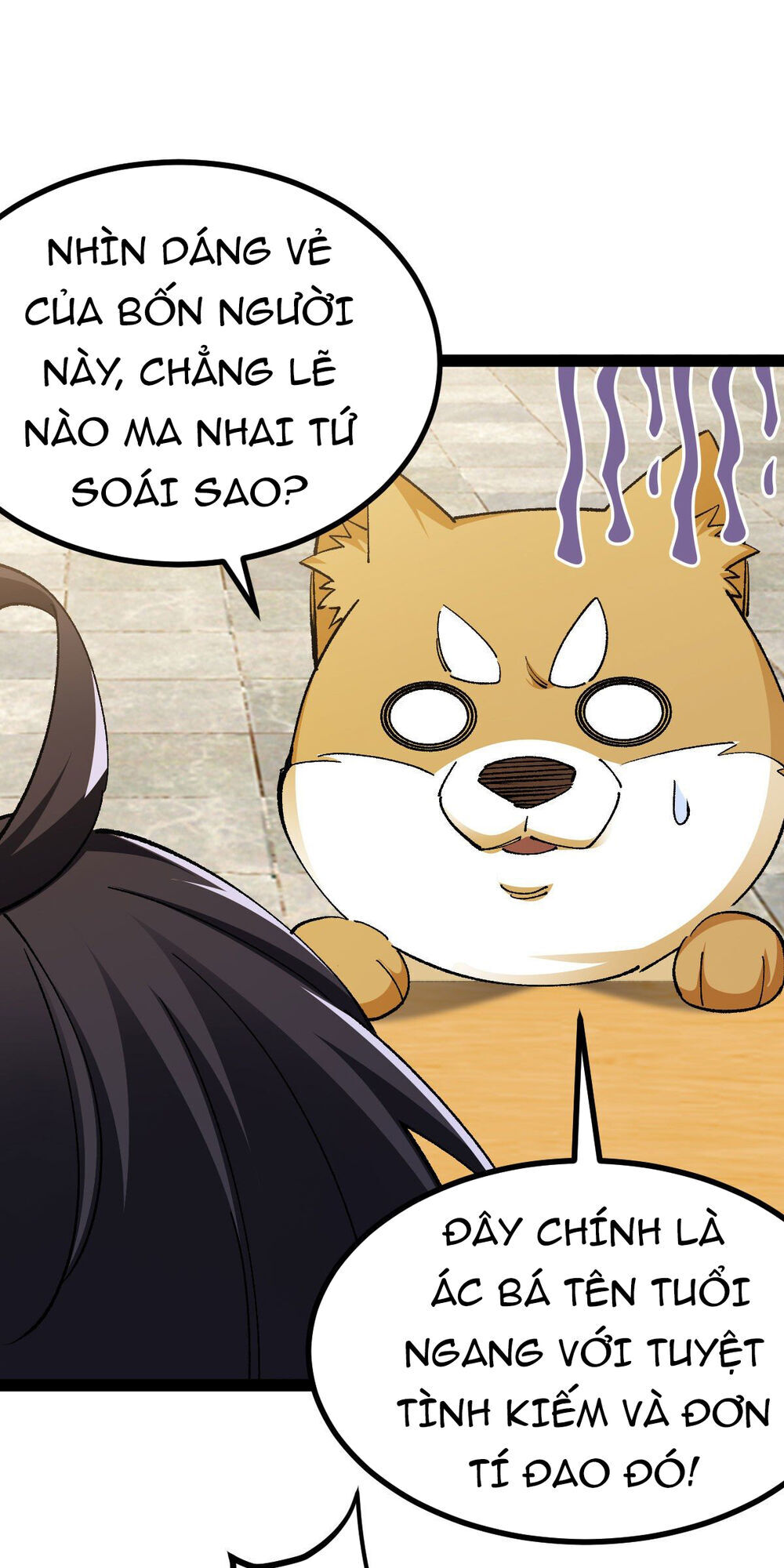 Tuyệt Thế Võ Công Chapter 15 - 70