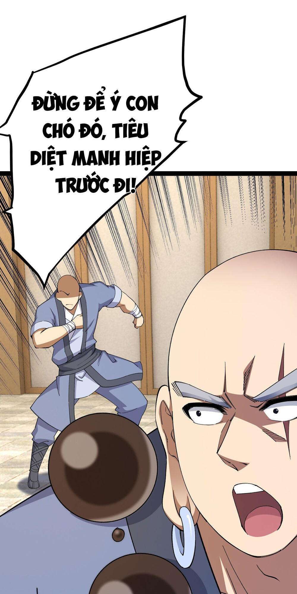 Tuyệt Thế Võ Công Chapter 15 - 77