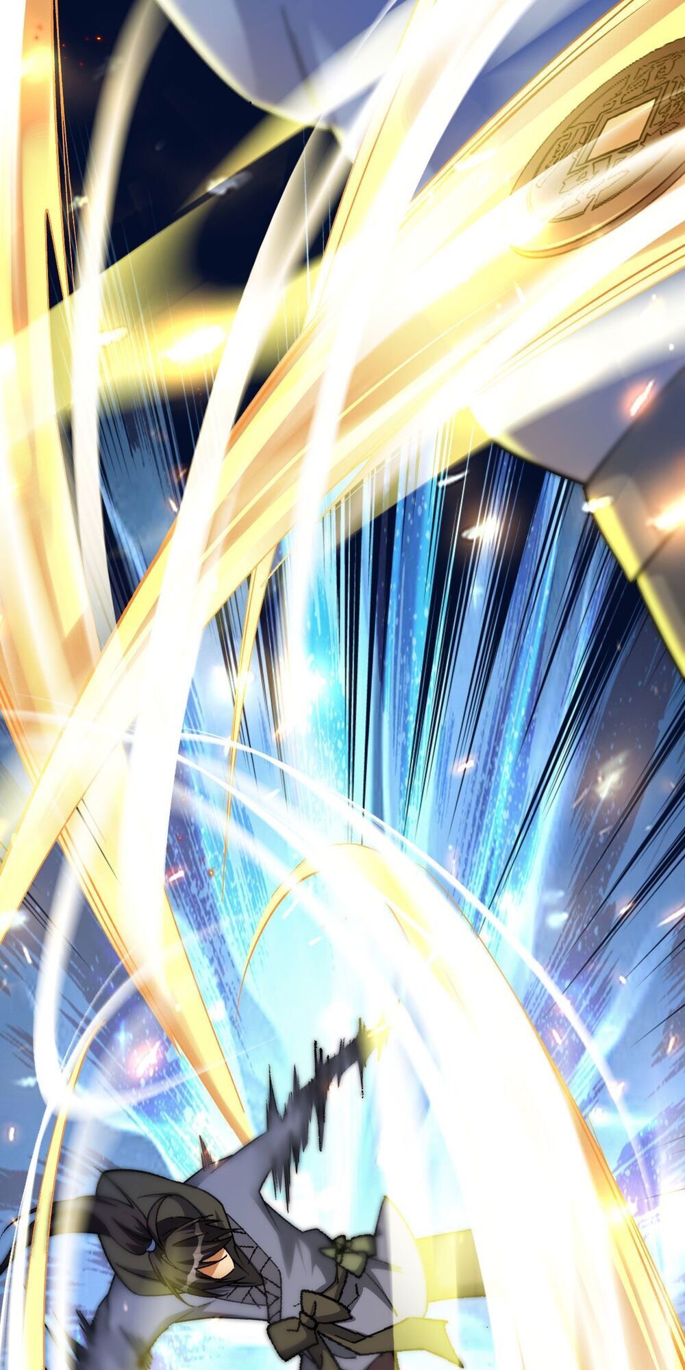 Tuyệt Thế Võ Công Chapter 15 - 79