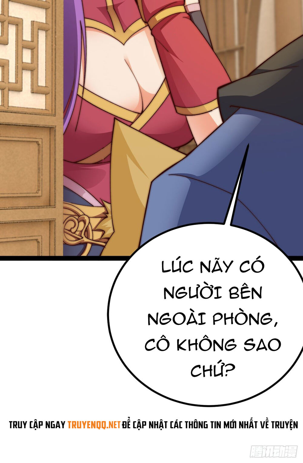 Tuyệt Thế Võ Công Chapter 15 - 9