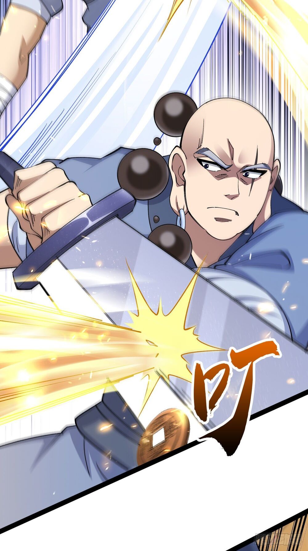 Tuyệt Thế Võ Công Chapter 15 - 85