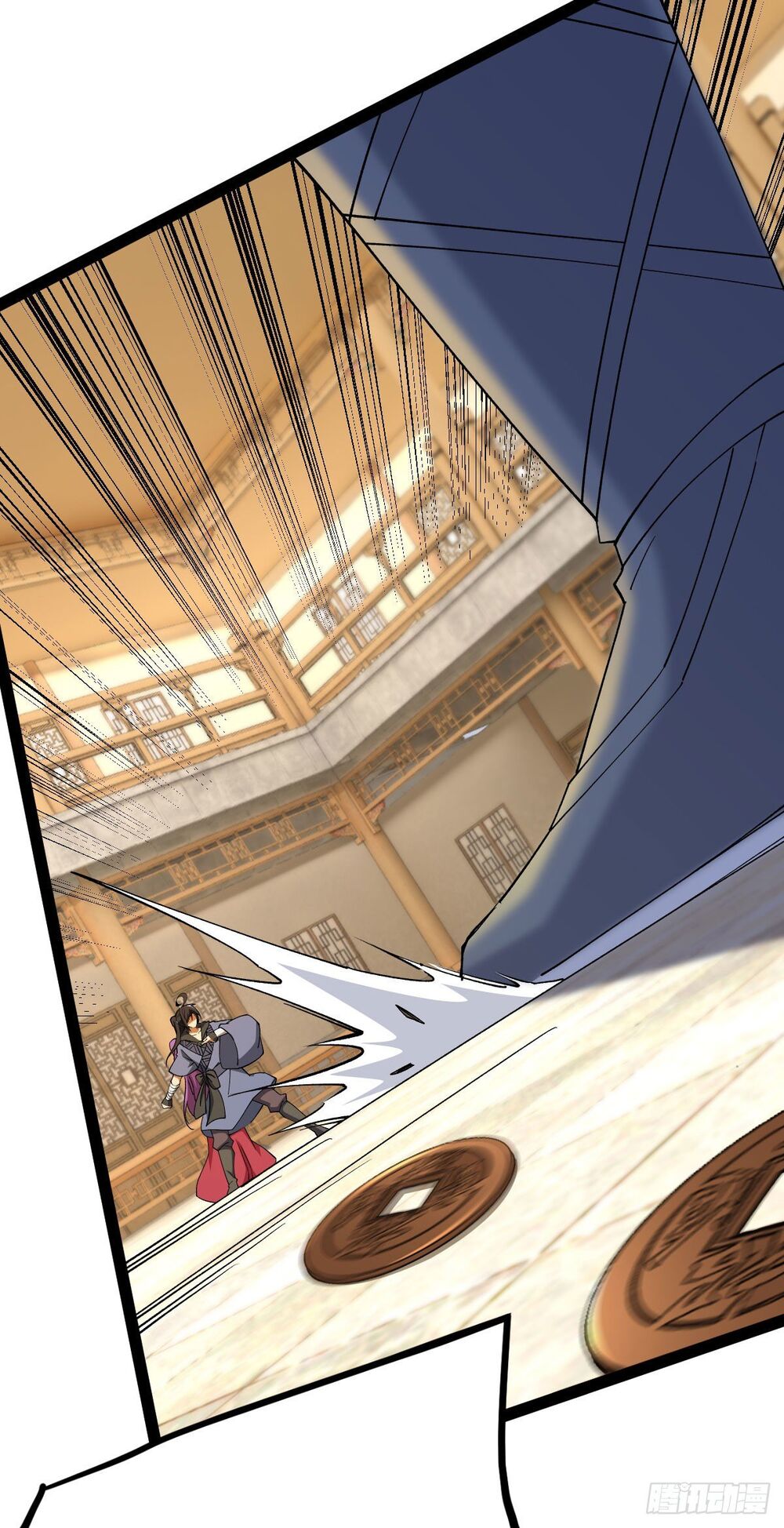 Tuyệt Thế Võ Công Chapter 15 - 86