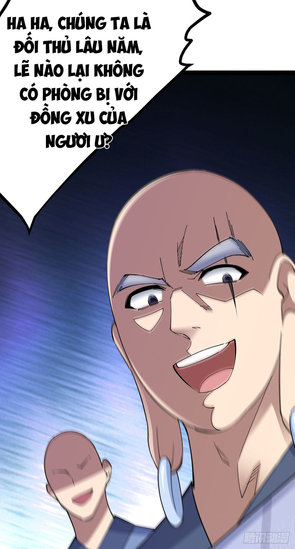 Tuyệt Thế Võ Công Chapter 15 - 87