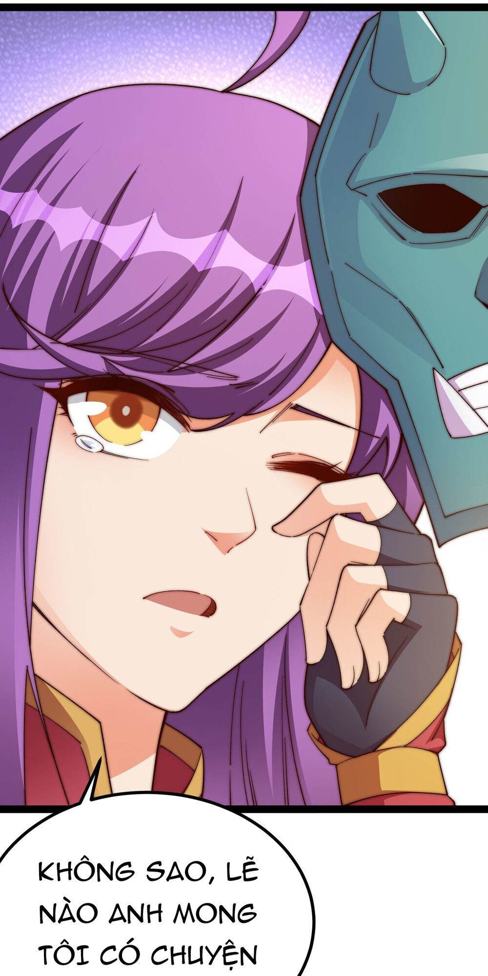 Tuyệt Thế Võ Công Chapter 15 - 10