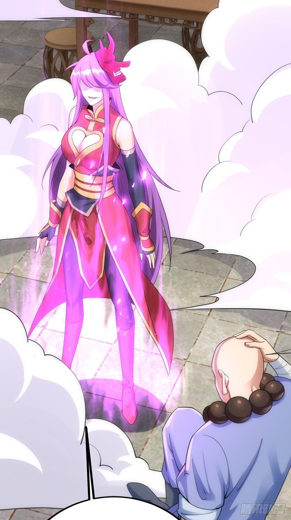 Tuyệt Thế Võ Công Chapter 16 - 20