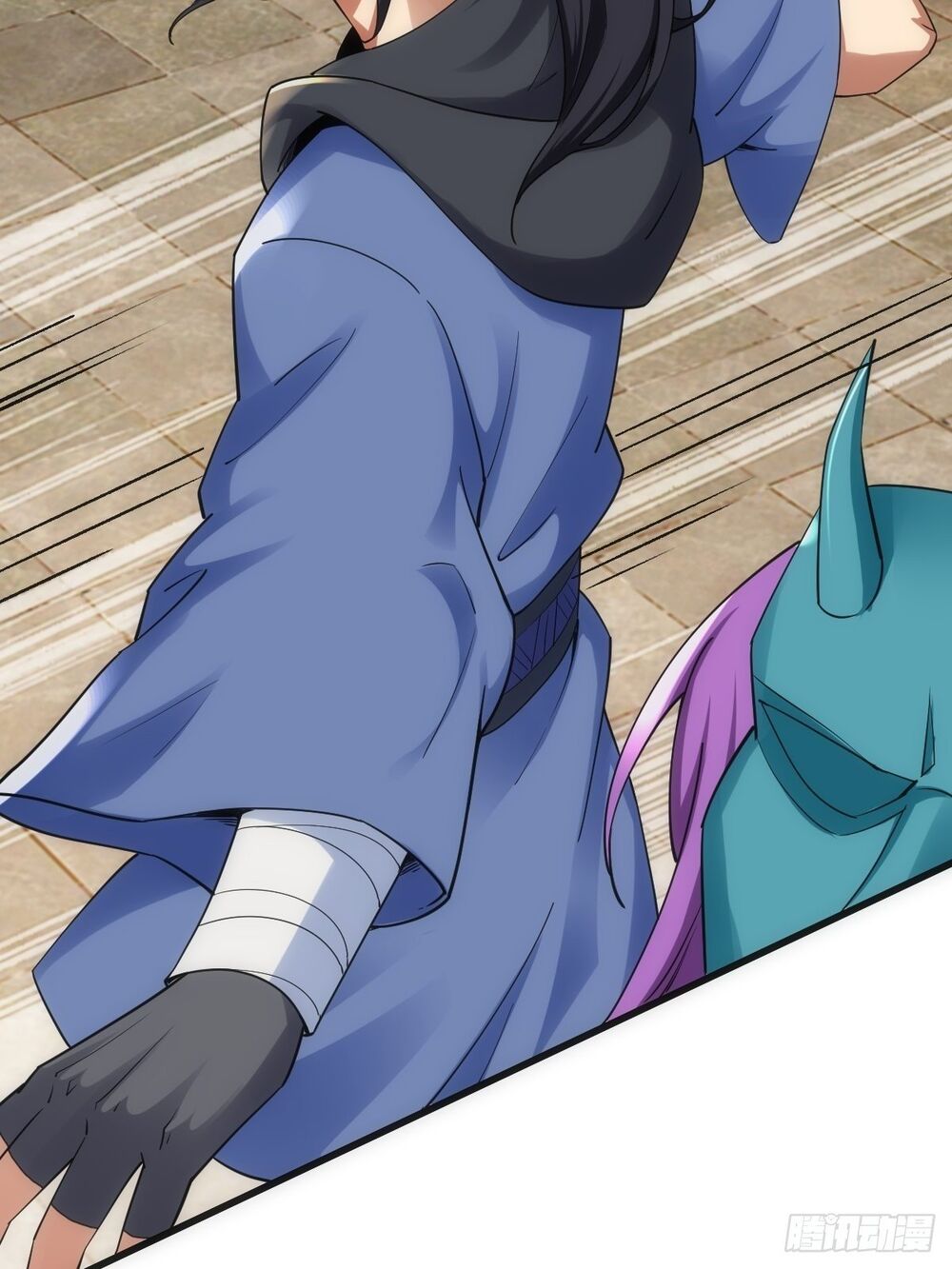 Tuyệt Thế Võ Công Chapter 16 - 3