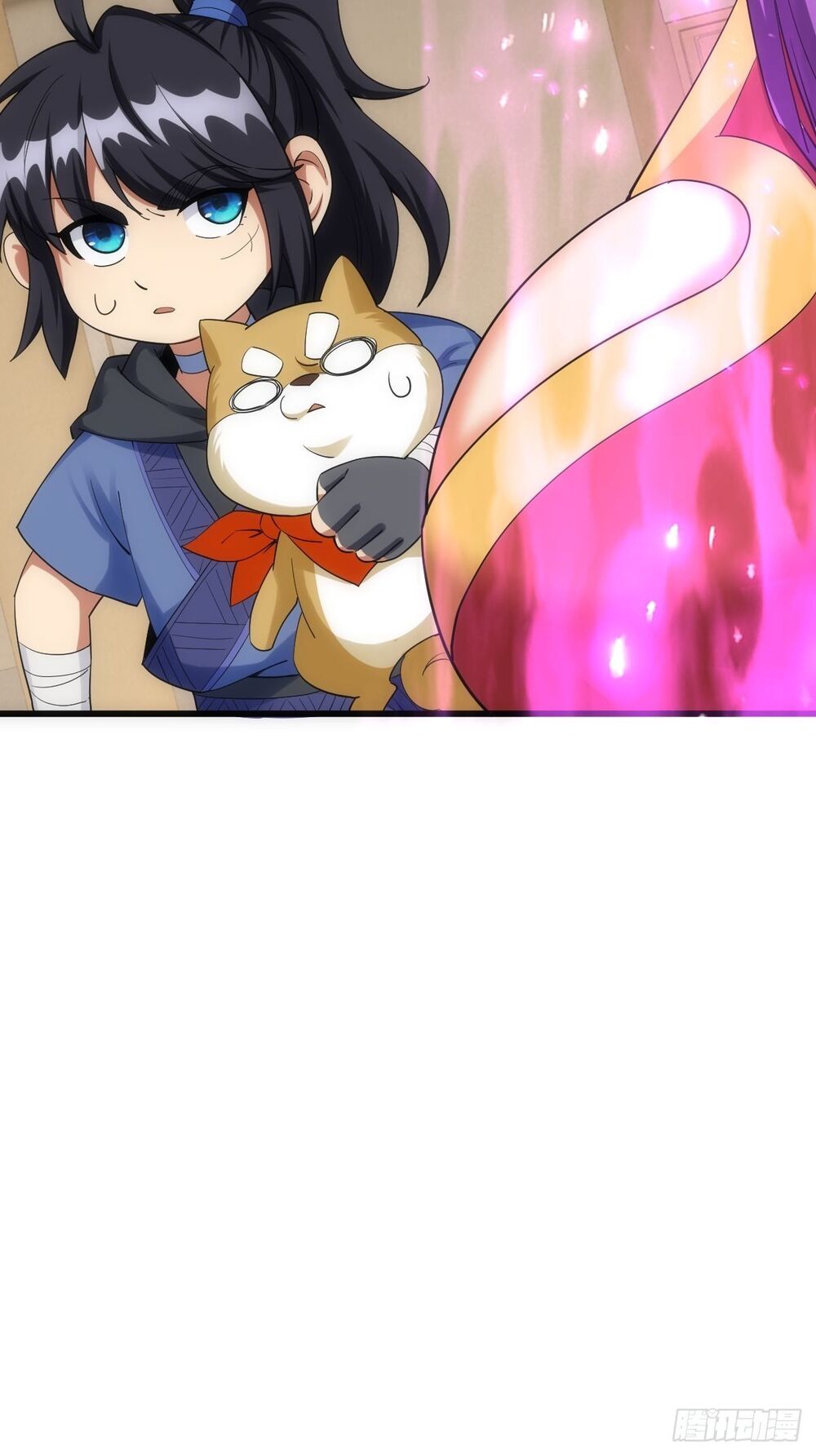 Tuyệt Thế Võ Công Chapter 16 - 24