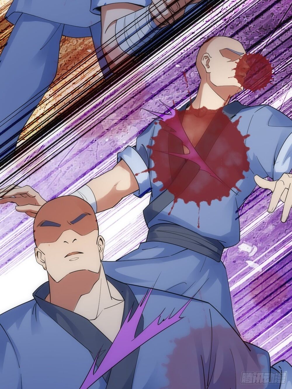 Tuyệt Thế Võ Công Chapter 16 - 35