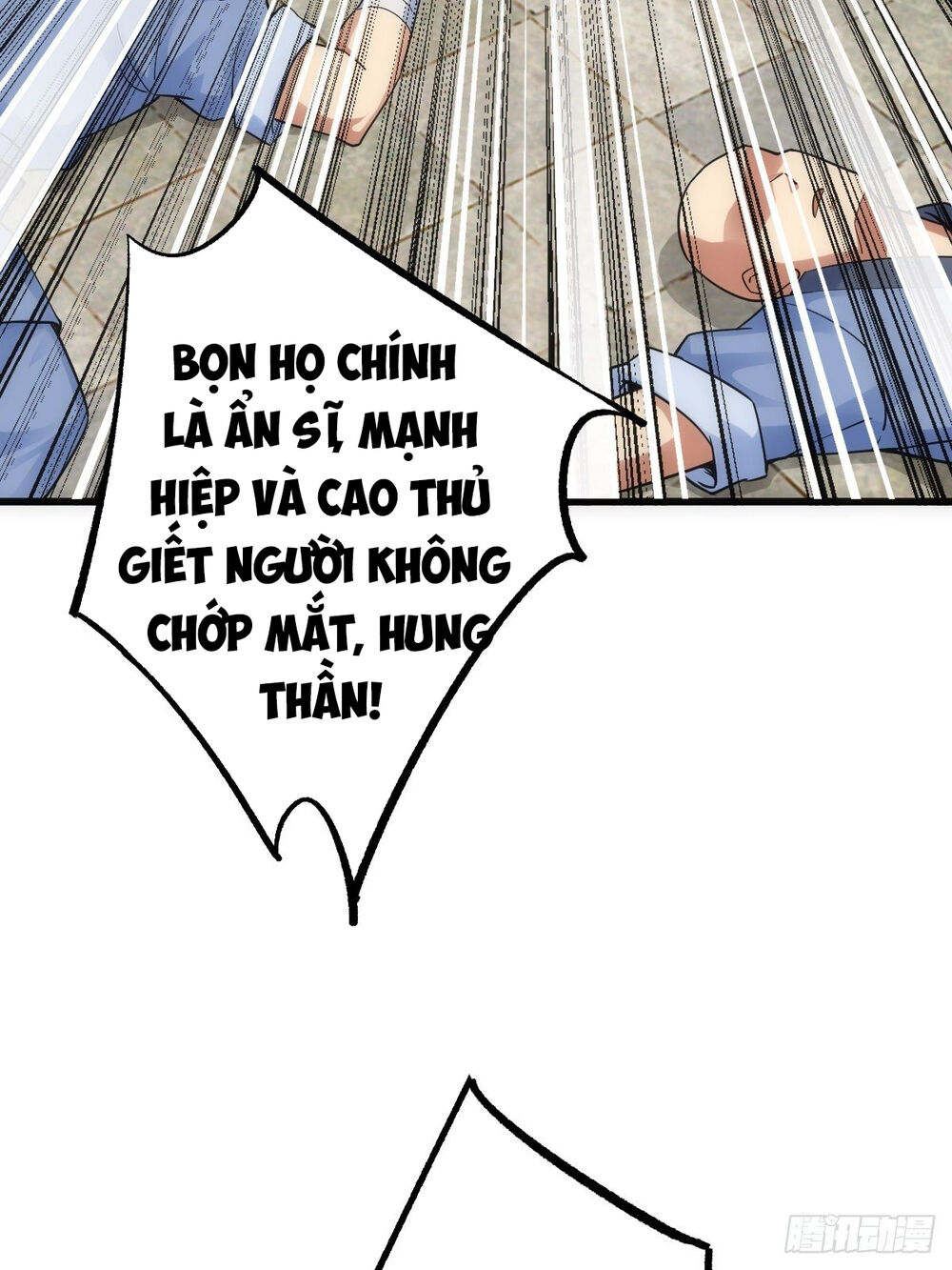 Tuyệt Thế Võ Công Chapter 16 - 38