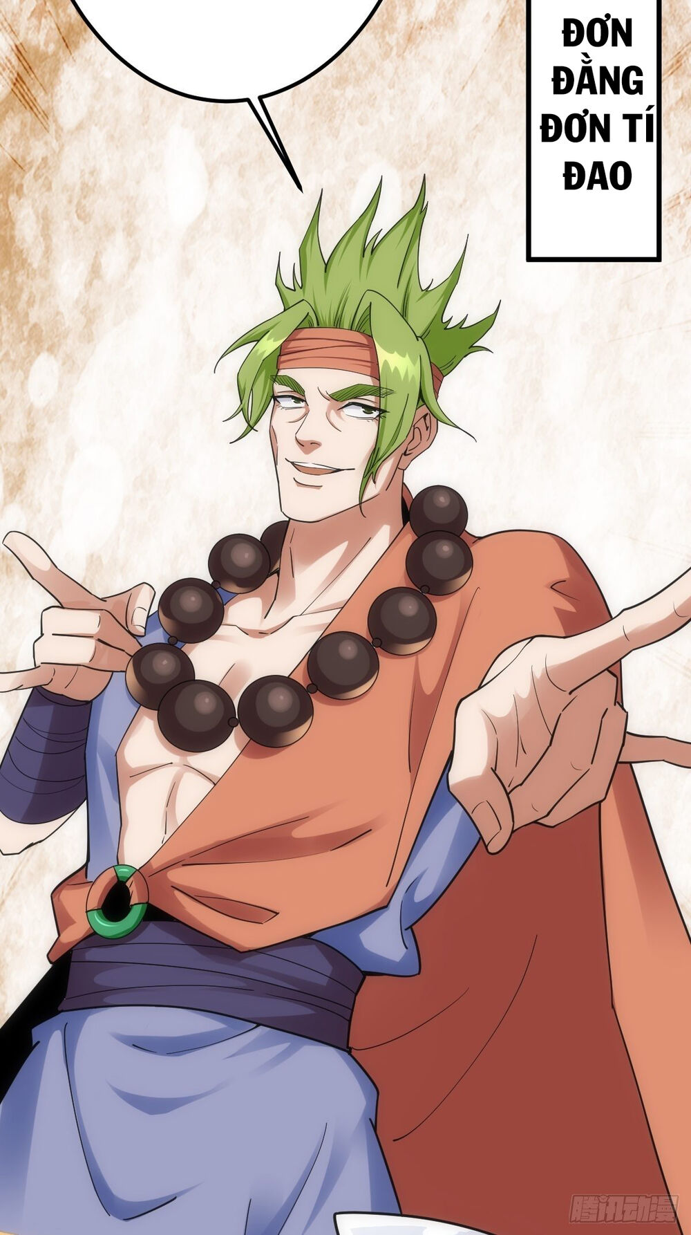 Tuyệt Thế Võ Công Chapter 16 - 42