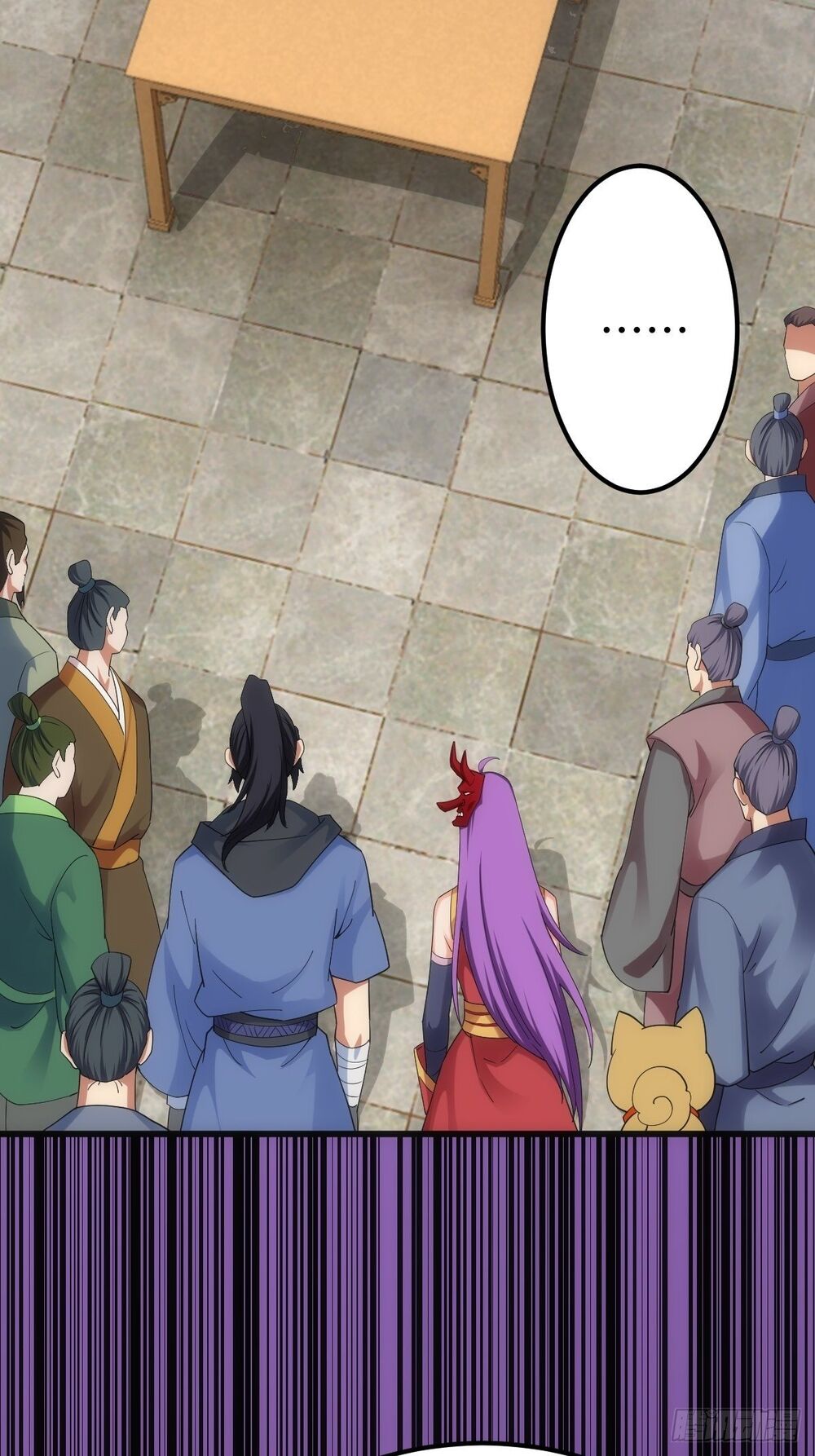 Tuyệt Thế Võ Công Chapter 16 - 44