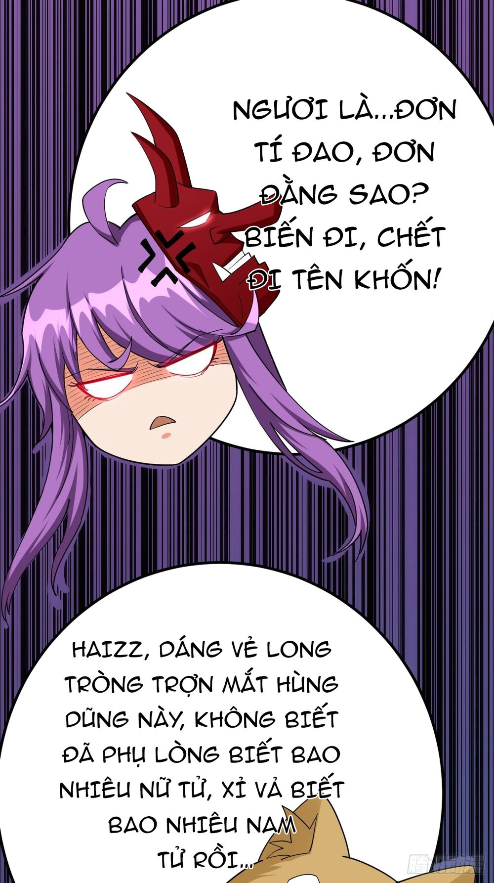 Tuyệt Thế Võ Công Chapter 16 - 45