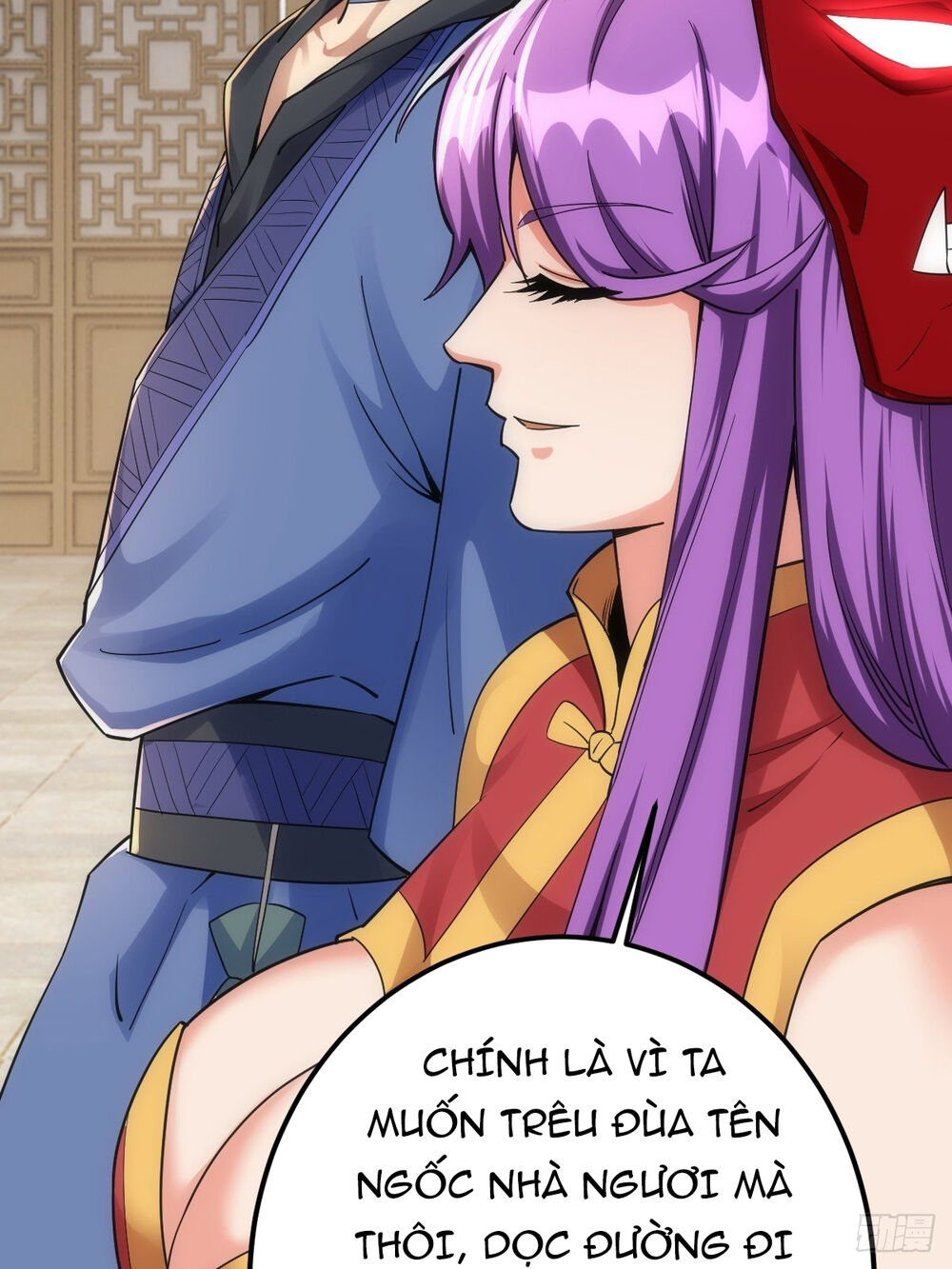 Tuyệt Thế Võ Công Chapter 16 - 48