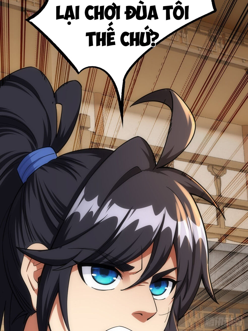 Tuyệt Thế Võ Công Chapter 16 - 50