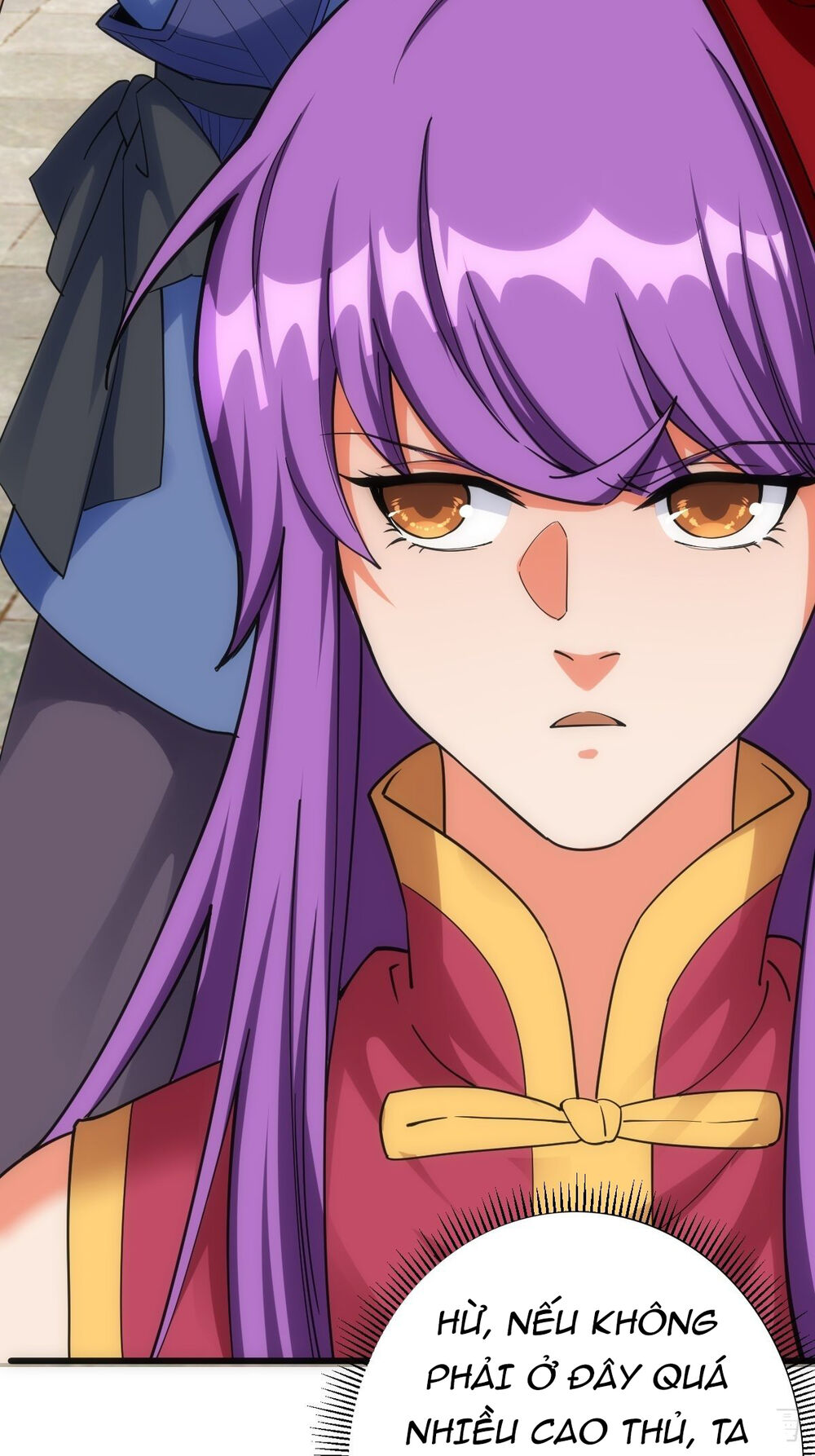 Tuyệt Thế Võ Công Chapter 16 - 57
