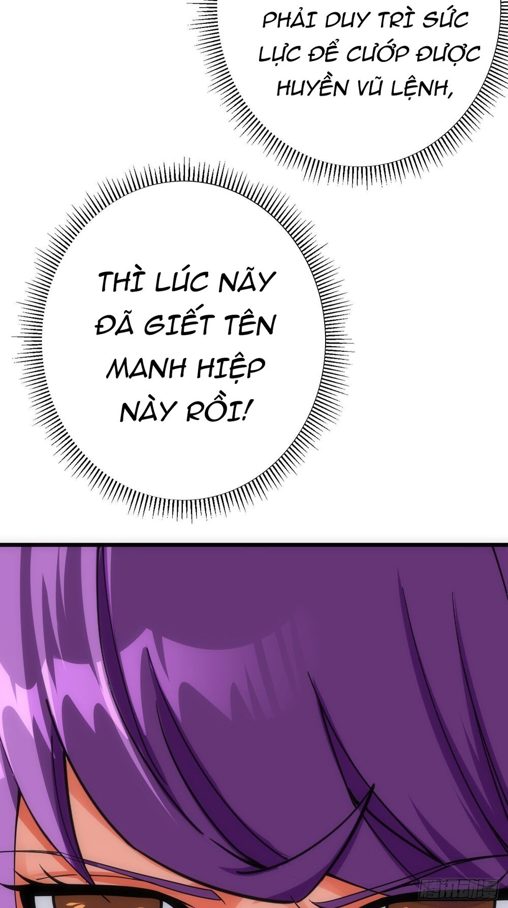 Tuyệt Thế Võ Công Chapter 16 - 58