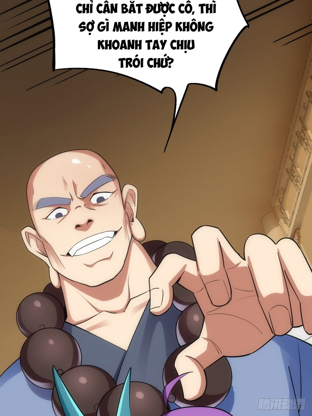 Tuyệt Thế Võ Công Chapter 16 - 7