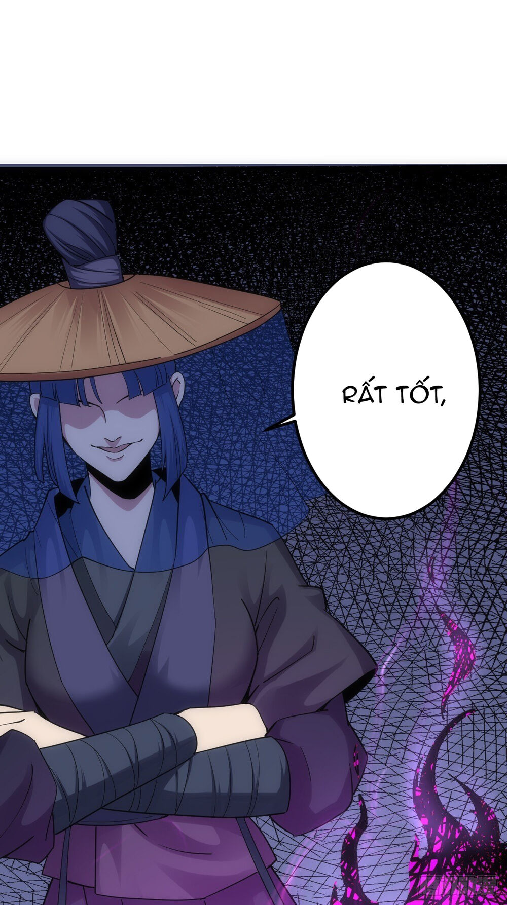 Tuyệt Thế Võ Công Chapter 16 - 69