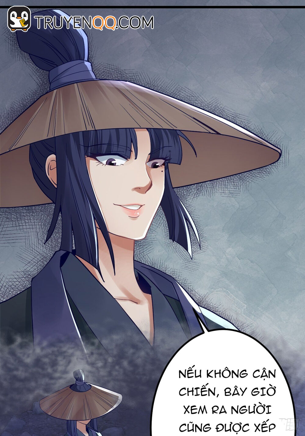 Tuyệt Thế Võ Công Chapter 17 - 2