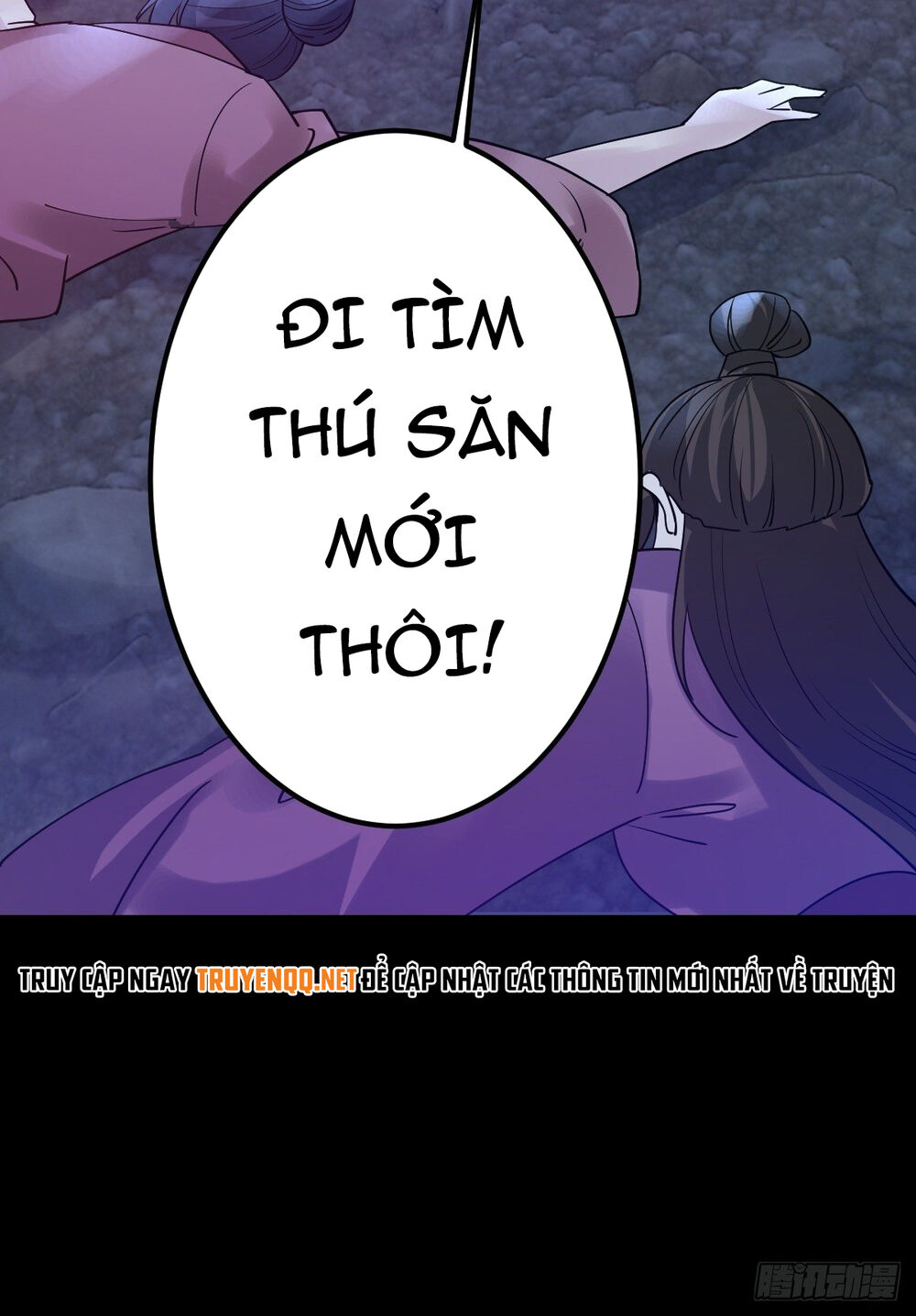 Tuyệt Thế Võ Công Chapter 17 - 17