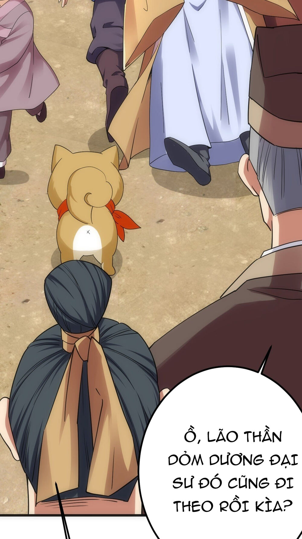 Tuyệt Thế Võ Công Chapter 17 - 41