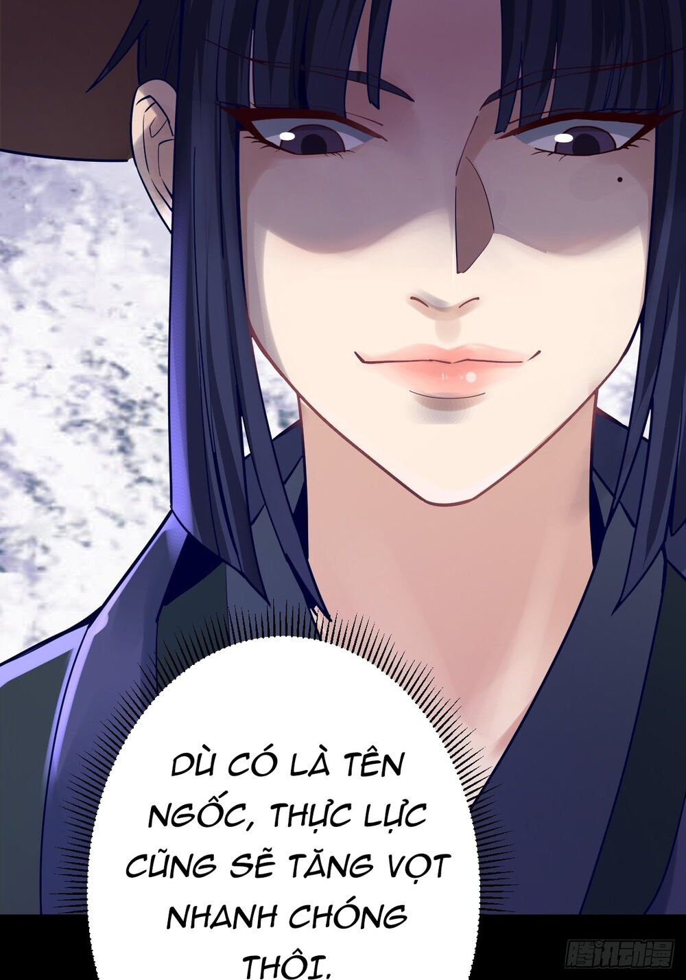 Tuyệt Thế Võ Công Chapter 17 - 6