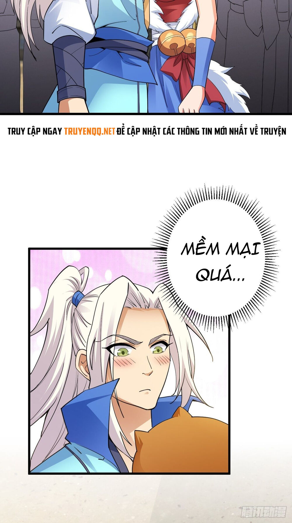 Tuyệt Thế Võ Công Chapter 17 - 58