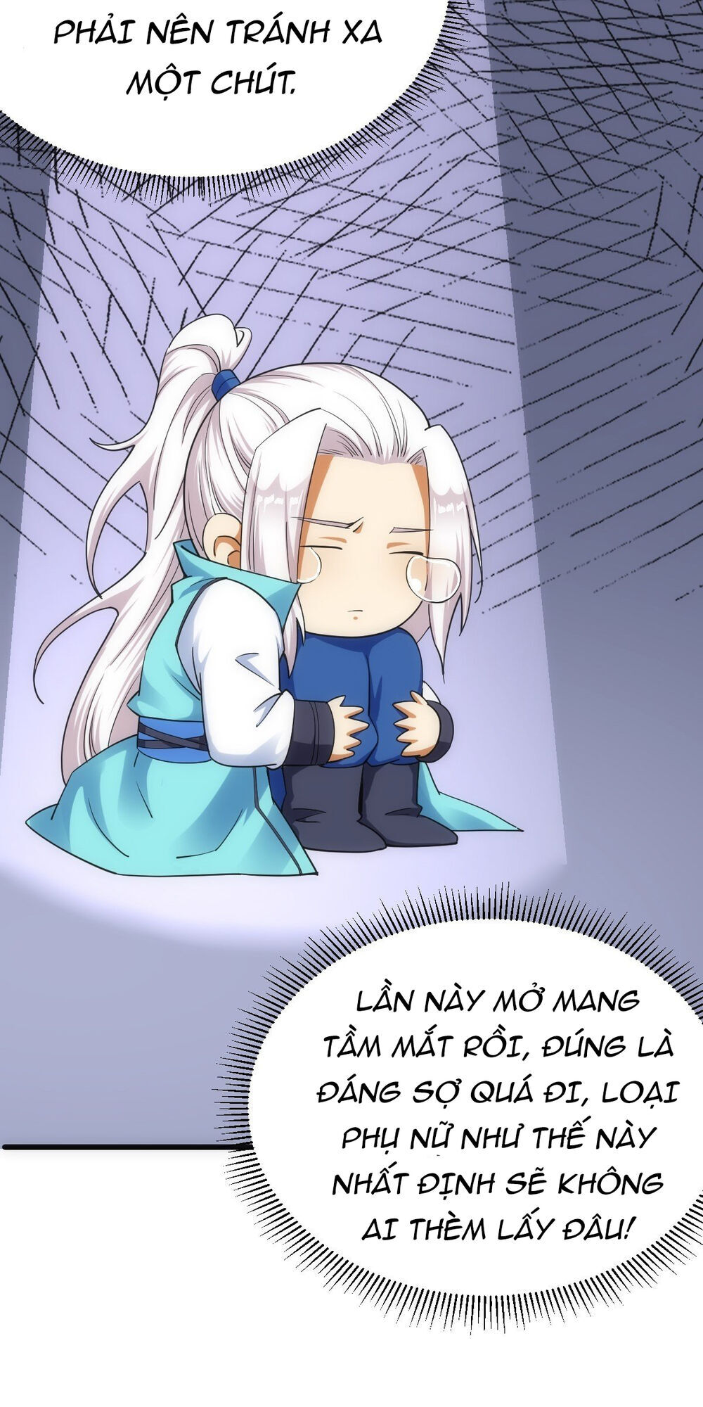 Tuyệt Thế Võ Công Chapter 17 - 67