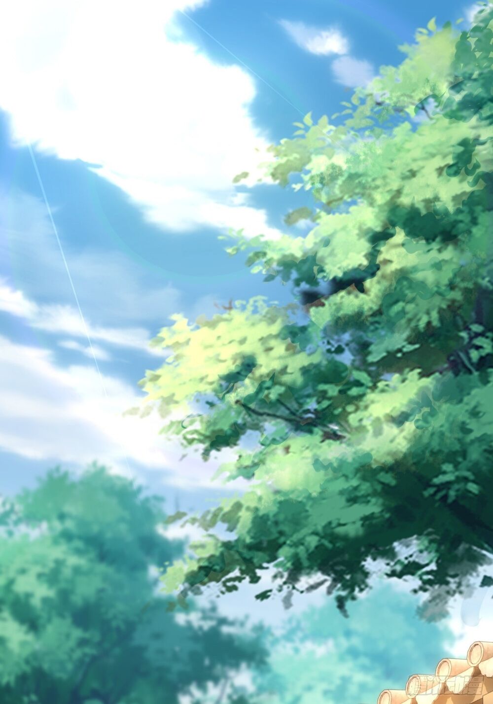 Tuyệt Thế Võ Công Chapter 4 - 15