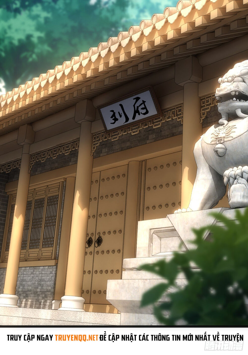 Tuyệt Thế Võ Công Chapter 4 - 16