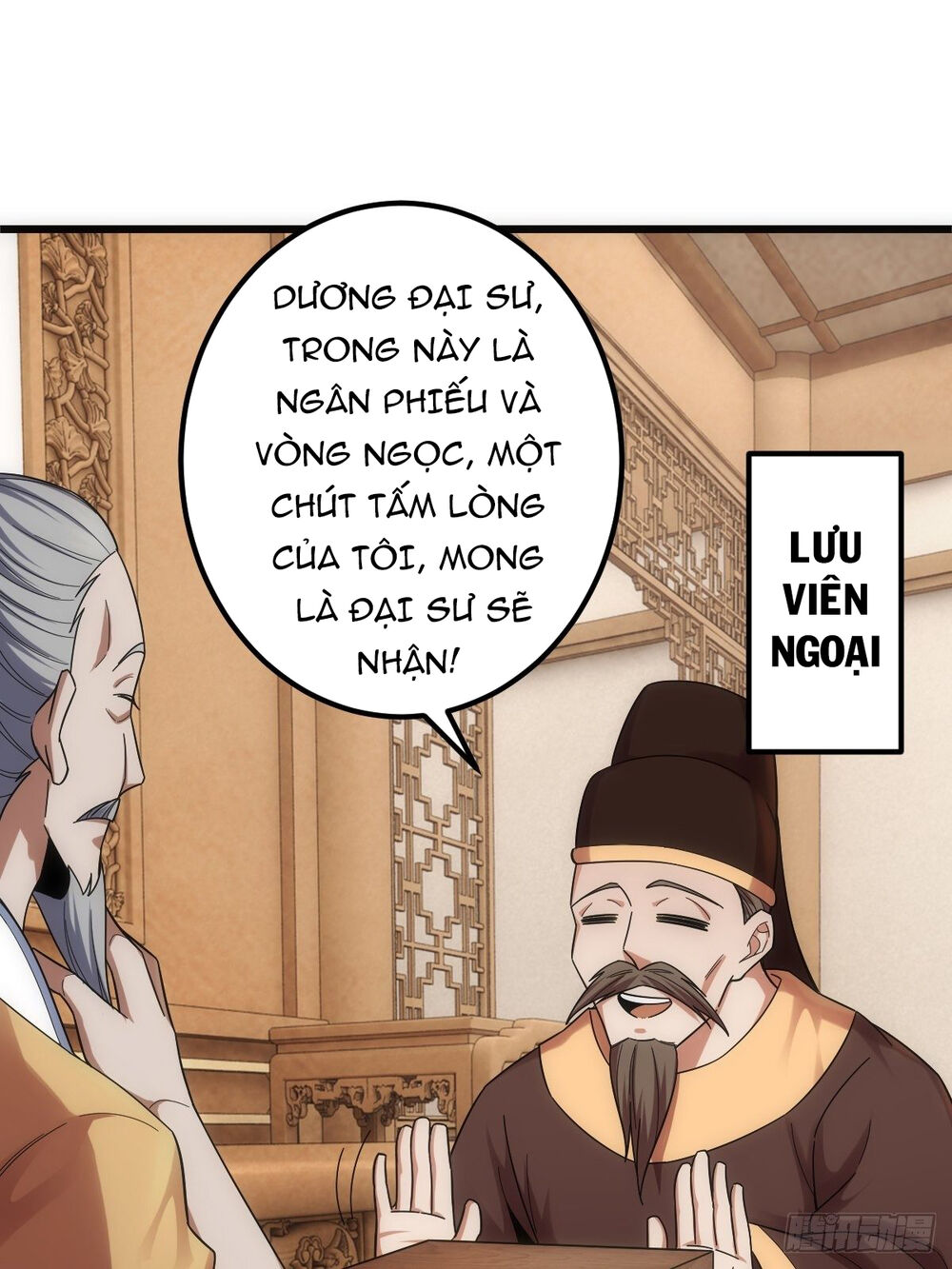 Tuyệt Thế Võ Công Chapter 4 - 19