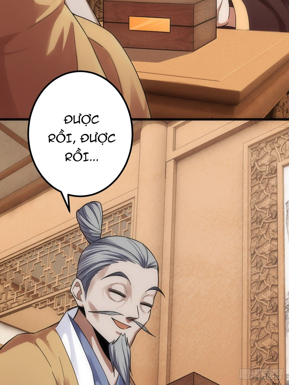 Tuyệt Thế Võ Công Chapter 4 - 20