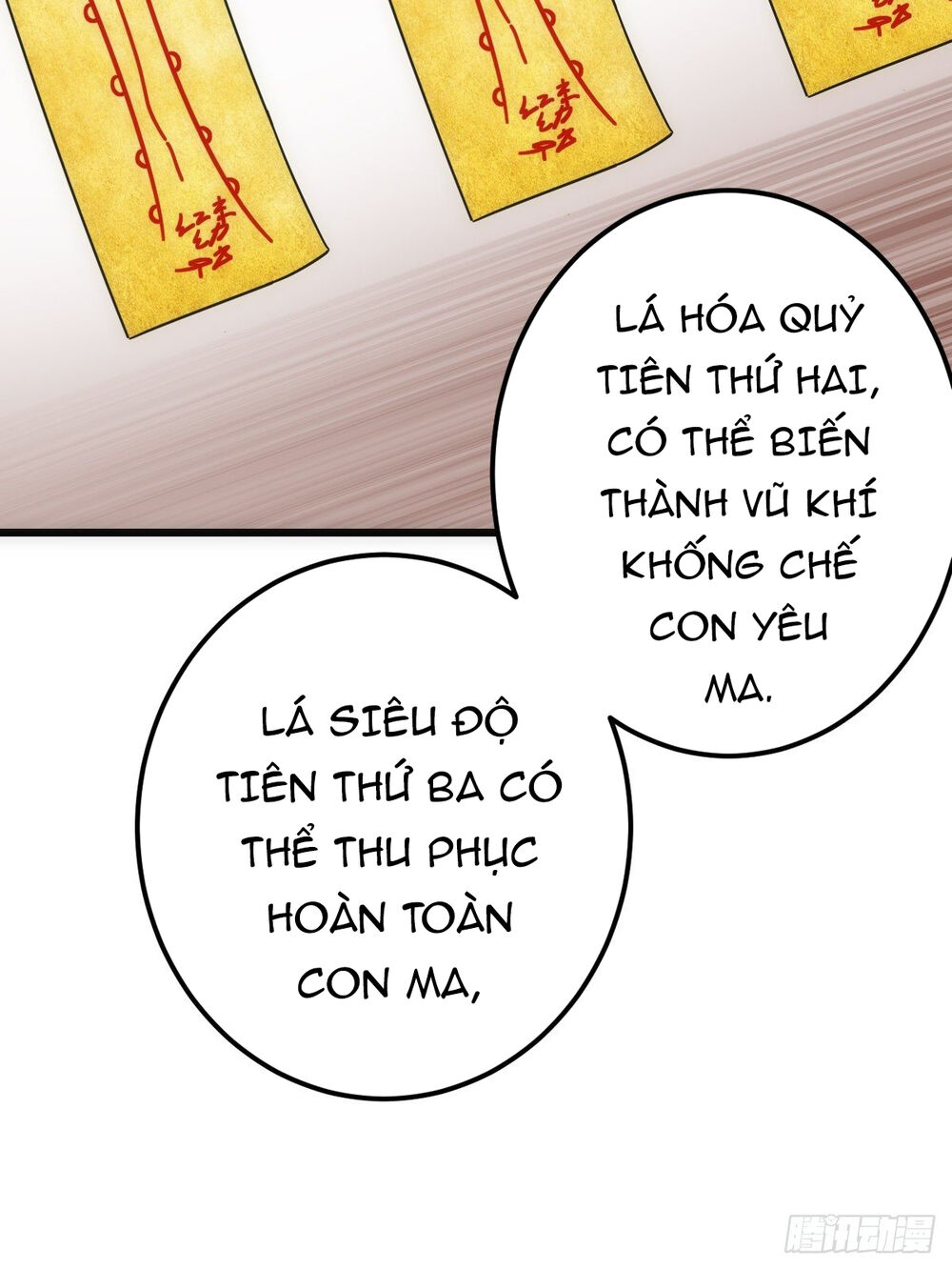 Tuyệt Thế Võ Công Chapter 4 - 22