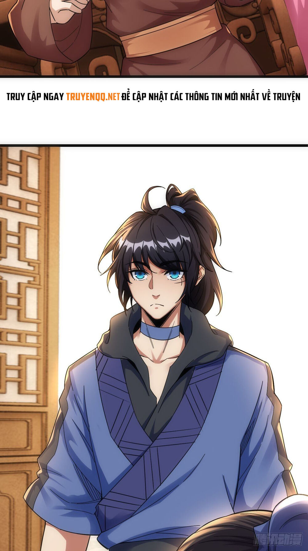 Tuyệt Thế Võ Công Chapter 4 - 28