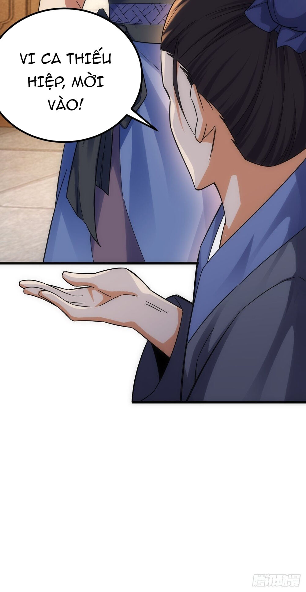Tuyệt Thế Võ Công Chapter 4 - 29
