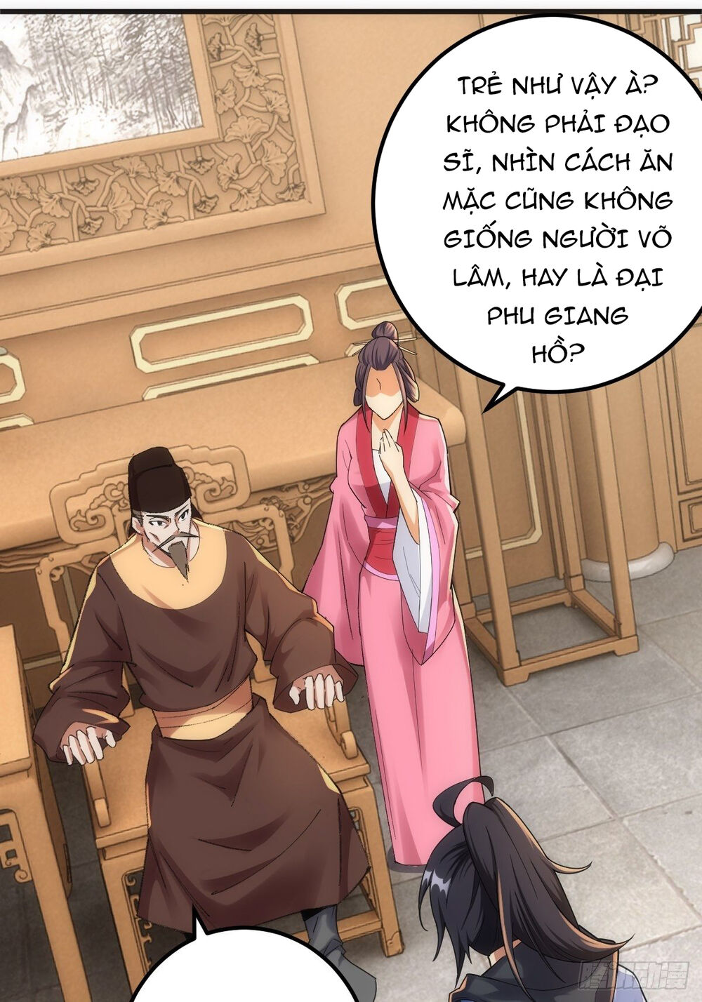 Tuyệt Thế Võ Công Chapter 4 - 30